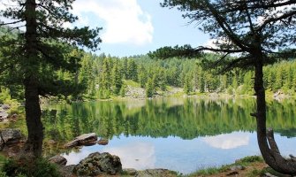 Sjutra sunčano i toplo, do 22 stepena