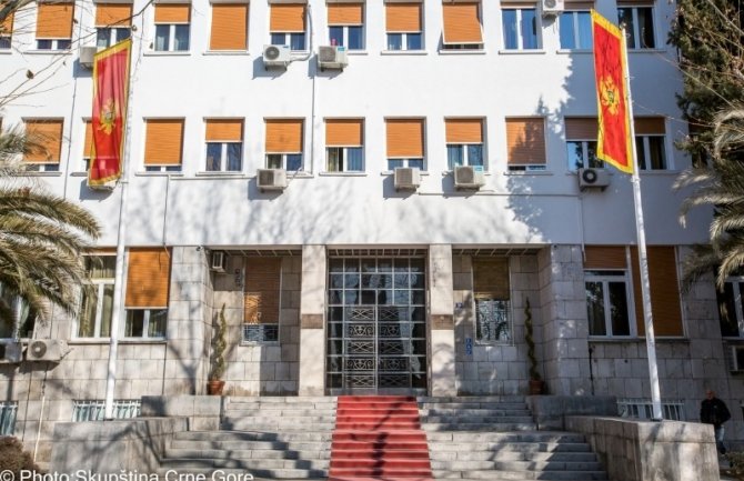 Čelnici bezbjednosnih institucija odgovarali na pitanja