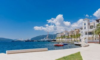 Tivat: Rok za predaju lista ističe u ponoć