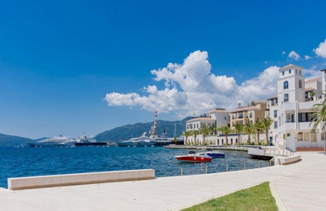 Tivat: Rok za predaju lista ističe u ponoć