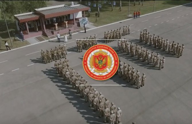 Srednjoškolci prijavite se za Ljetnji vojni kamp 2020.