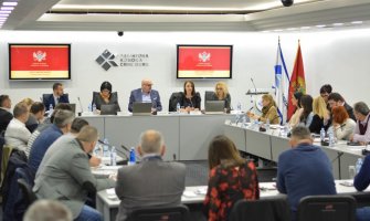 Kompletan proces carinjenja biće bespapiran