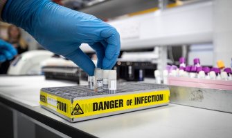 Istraživanje: Svaki drugi građanin Crne Gore zabrinut zbog koronavirusa