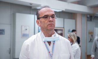 Kavarić: Telefonska komunikacija sa zdravstvenom službom imperativ u borbi protiv Korona virusa