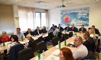 Zasijedalo Nacionalno tijelo za zarazne bolesti, naknadno odluka o preporukama IJZ 