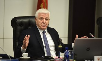 Marković: Ministarstvo prosvjete da pripremi plan nastave putem medija  i drugih kanala komunikacije 