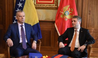 Zajednički rad u borbi protiv organizovanog kriminala daje rezultate