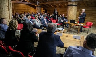 Naučno-stručni skup iz oblasti građevinarstva okupio 250 učesnika iz regiona i Evrope