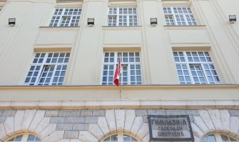 Bojanić Lalović: Gimnazija spremna za elektronsku nastavu