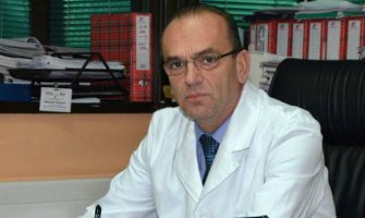 Kavarić: Djeca svih uzrasta treba da budu kući