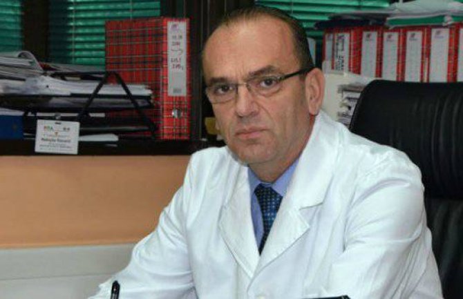 Kavarić: Djeca svih uzrasta treba da budu kući