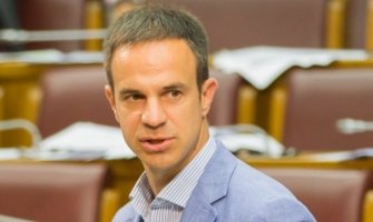 Mugoša: Kolege iz parlamentarne većine sami sebe demantuju