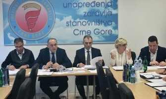 Uskoro nove mjere zaštite u CG