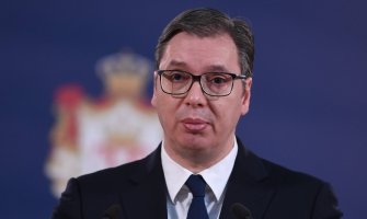 Sin Aleksandra Vučića zaražen korona virusom