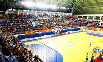 Sportsko-rekreativni centar Bar zatvara svoje objekte, biće nadoknađeni termini