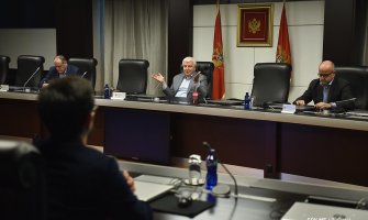 Marković: Svako ko želi da se iz inostranstva vrati u CG, dobrodošao je kući