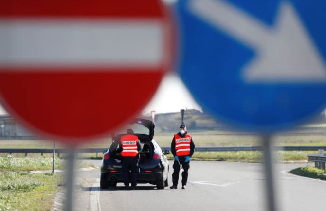 Italija u kolapsu: Preminulo 2.158, zaraženo 23.073 ljudi