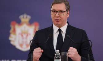 Obraćanje Vučića Đinpingu pogledalo 500 miliona ljudi u Kini (VIDEO)