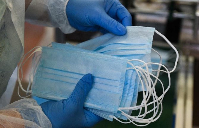 Za državljane Crne Gore koji dolaze iz inostranstva obavezan karantin 