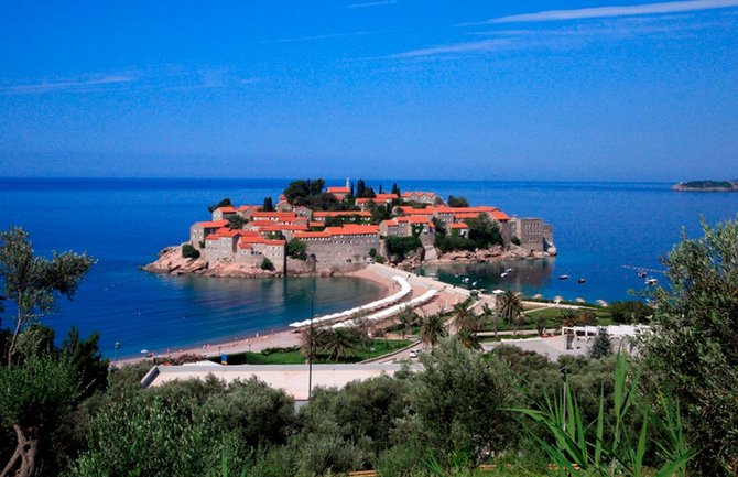 Kad pandemija prođe, Crna Gora biće hit destinacija