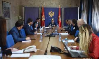 Počele aktivnosti za povratak državljana iz inostranstva