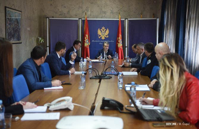 Počele aktivnosti za povratak državljana iz inostranstva