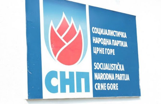 SNP: Crna Gora treba što spremnija da dočeka eventualni prvi slučaj koronavirusa