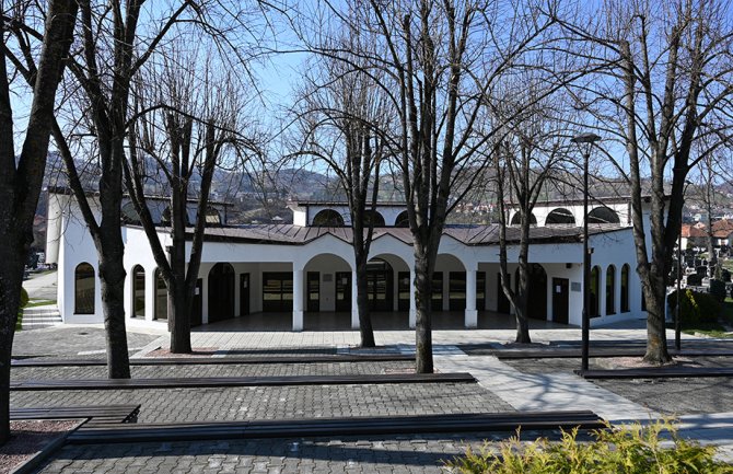 Sahrane u krugu porodice, novo radno vrijeme gradske kapele u Bijelom Polju