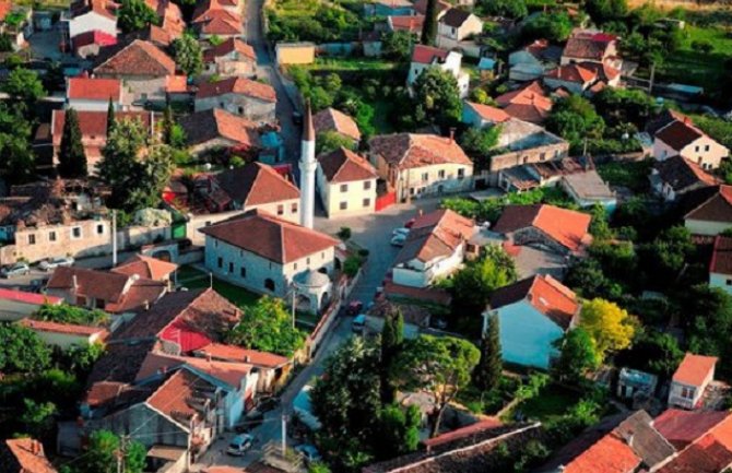 Raspisani tenderi za rekonstrukciju ulica u Staroj varoši vrijednosti 360.000 eura 