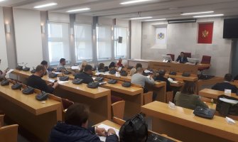 Herceg Novi: Devet građana testirano na koronavirus, nema pozitivnih