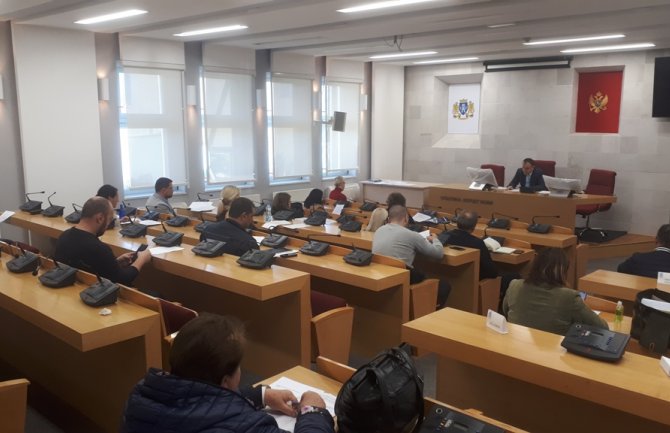 Herceg Novi: Devet građana testirano na koronavirus, nema pozitivnih