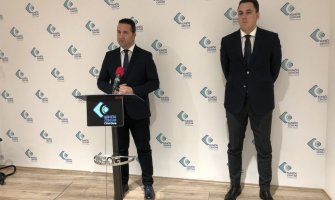 Glavni grad donira sredstva za kupovinu tri respiratora Kliničkom centru