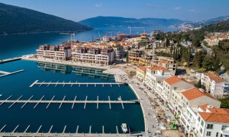 Azmont Investments donirala 20.000 eura za borbu protiv koronavirusa