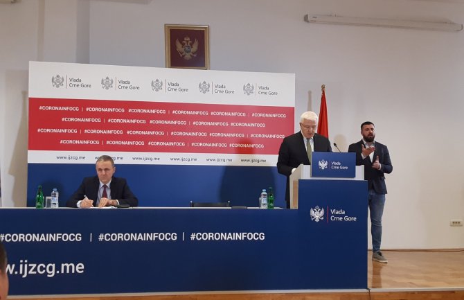 Odlažu se rate za kredite za 90 dana,milion eura za penzionere i korisnike materijalnih davanja