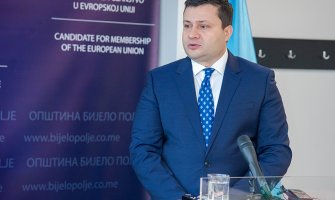 Smolović: Opština Bijelo Polje u potpunosti podržava odluku Vlade Crne Gore