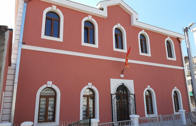 U Nikšiću realizovan vrijedan projekat: Stvoreni kvalitetniji uslovi za rad “Zahumlja”