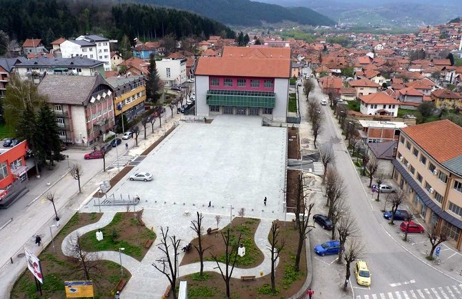 Pljevlja: Nema zaraženih koronavirusom