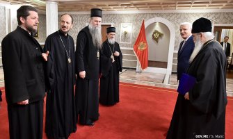 Vlada pozdravila spremnost MCP da ustupi zgrade za karantin