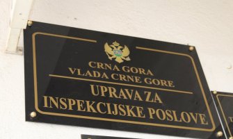 Inspektori napisali 31.000 eura kazni 