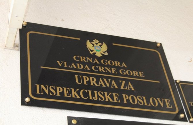 Inspektori napisali 31.000 eura kazni 