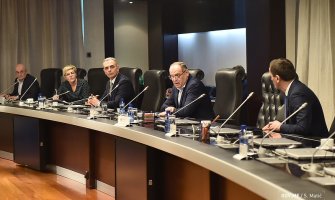 Nekontrolisano širenje virusa imalo bi nesagledive posljedice, apel građanima da shvate ozbiljnost situacije