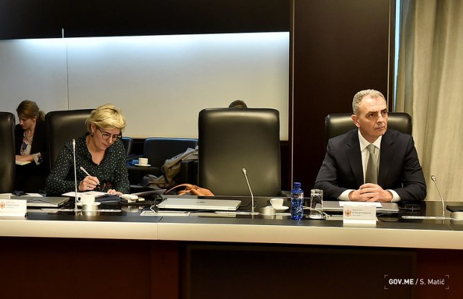 Dozvoljena prodaja robe putem narudžbe, rad auto-servisa, vulkanizera...