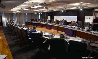 Zbog današnjih okupljanja u vjerskim objektima–obredi bez prisustva građana