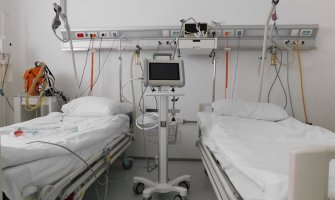 KCCG: 41 pacijent životno ugrožen 