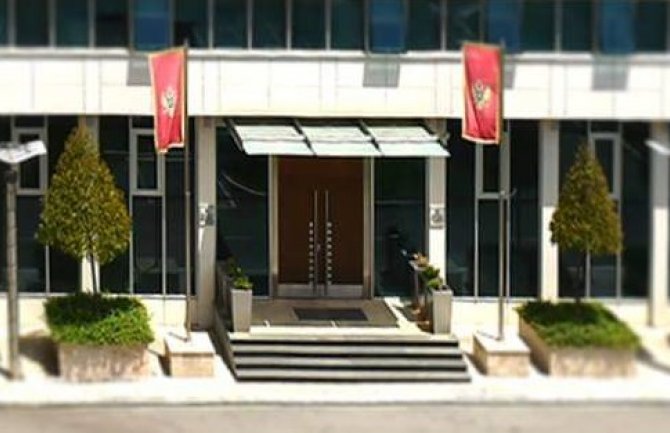 Generalni sekretarijat Vlade: Rad sa strankama isključivo putem klasične ili elektronske pošte