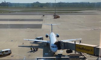 Državljani CG krenuli iz Beča: 80 putnika stiže kući