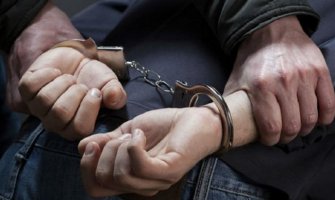 Bar: Uhapšen osumnjičeni za ranjavanje