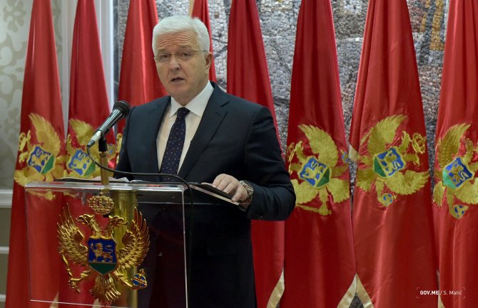 Marković: U evropskoj Crnoj Gori nema i ne treba da bude mjesta za diskriminaciju po osnovu seksualnog opredjeljenja