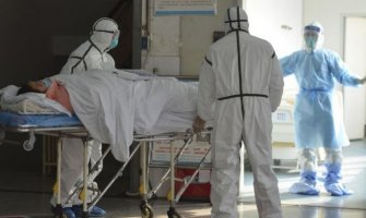 Sjeverna Makedonija: 428 slučajeva koronavirusa, preminulo 10 osoba