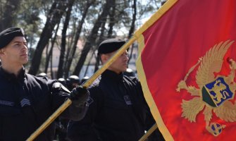 Komandant Mornarice Vojske CG u karantinu!